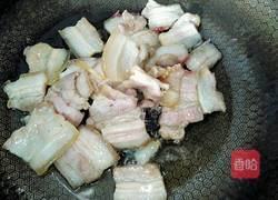 土豆烧肉的做法图解5