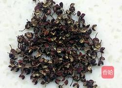 花椒油的做法图解1