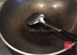 清爽小炒的做法图解3