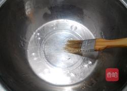 大米面发糕的做法图解6