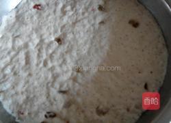 大米面发糕的做法图解8