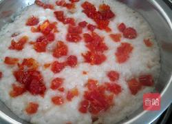 大米面发糕的做法图解10