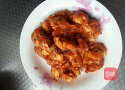 爆炒鸡脆骨的做法图解1