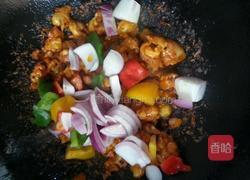 爆炒鸡脆骨的做法图解6