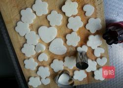 清炒山药的做法图解2