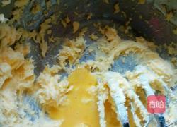 奶油小饼干的做法图解3