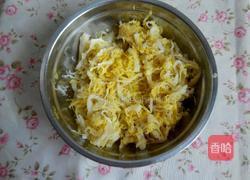 东北酸菜炖排骨的做法图解1