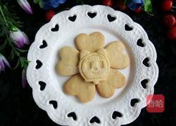奶油小饼干的做法图解14