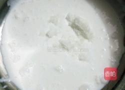 香浓奶油冰淇淋的做法图解4