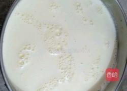 香浓奶油冰淇淋的做法图解7