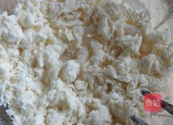 青菜面疙瘩汤的做法图解3