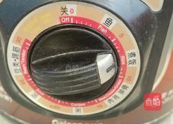 黑米饭的做法图解4