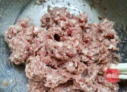 猪肉茴香饺子的做法图解8