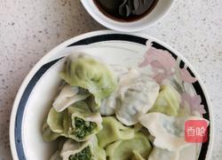 猪肉茴香饺子的做法图解18