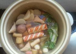 大酱汤