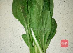 彩色饺子皮的做法图解1