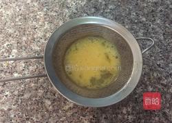 蒸鸡蛋糕的做法图解2