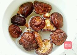 炝锅腐竹的做法图解5