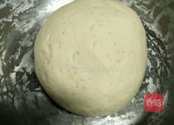 油渣饼的做法图解1