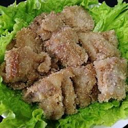 米粉蒸肉的做法[图]