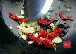 炝黄瓜的做法图解3