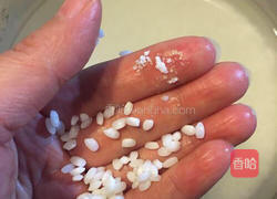 甜酒酿的做法图解4