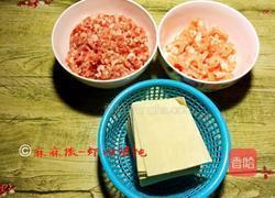 虾肉小馄饨的做法