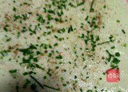葱油千层饼的做法图解2