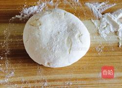 番茄鸡蛋拌面的做法图解3