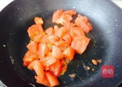 番茄鸡蛋拌面的做法图解14