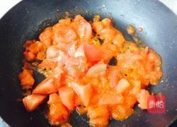 番茄鸡蛋拌面的做法图解15