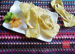 酥炸麻葉的做法圖解11