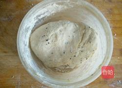 酥炸麻叶的做法图解4