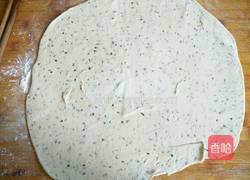 酥炸麻葉的做法圖解5