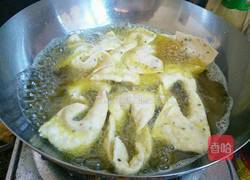 酥炸麻葉的做法圖解9