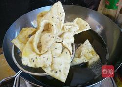 酥炸麻葉的做法圖解10