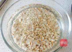 山药薏米粥的做法图解1