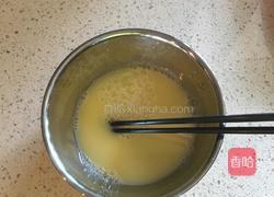 南瓜火腿疙瘩汤的做法图解2