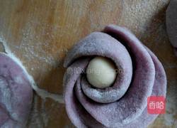 花式馒头的做法图解6