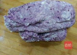 花式馒头的做法图解2