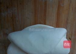 花式馒头的做法图解4