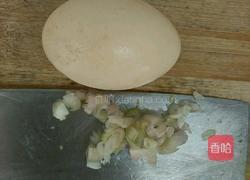 炒粉的做法图解3