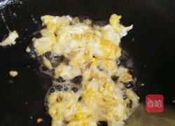 炒粉的做法图解4