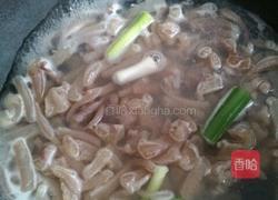 火爆鱿鱼的做法图解4