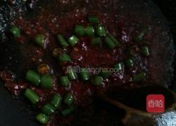 火爆鱿鱼的做法图解7