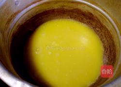 鸡蛋玉米羹的做法图解6