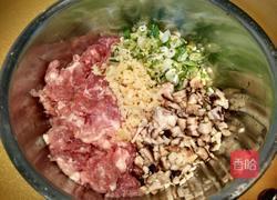 彩色元宝馄饨的做法图解4