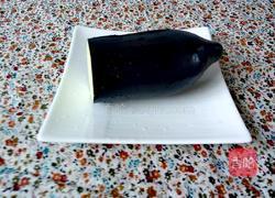 香辣手撕茄子的做法图解1