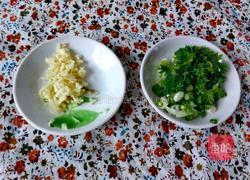 香辣手撕茄子的做法图解3