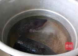 香辣手撕茄子的做法图解8